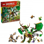 LEGO Ninjago - De Draak van het Leven (71859)