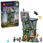 LEGO Harry Potter™ - Het huis van Luna Lovegood (76467)