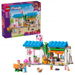 LEGO LEGO Friends - Hondenkoekjesbakkerij (42677)
