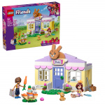LEGO LEGO Friends - Heartlake City Bunny Hotel (42679)