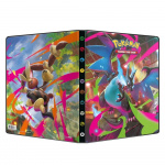 Pokémon Portfolio 9-P - Mega Evolution ME02 (ULT16088)