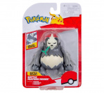 Pokémon Battle Feature-figuur Pangoro (PKW4079)