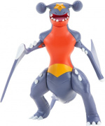 Pokémon Battle Feature-figuur Garchomp (PKW3367)