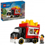 LEGO LEGO City - City Fries Food Truck (60488)
