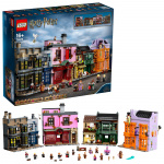 LEGO Harry Potter™ - Diagon Alley™ (75978)