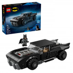 LEGO Superhelden - The Batman™ Batmobile™ (76332)