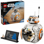 LEGO Star Wars™ - BB-8™ Astromech-droid (75452)