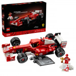 LEGO Icons - Ferrari F2004 & Michael Schumacher (11375)