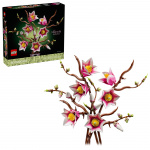 LEGO Botanicals - Magnoliatakken (11510)