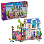 LEGO LEGO Vrienden - Liann\'s Family House (42687)
