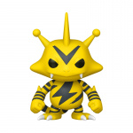 Funko Pop! Vinyl Pokémon Electabuzz (91659)
