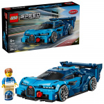 LEGO Speed Champions - Bugatti Vision GT hypersportwagen (77253)