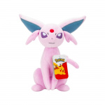 Pokémon Knuffel Espeon 20 cm (PKW4263)