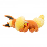 Pokémon Slapende knuffel Flareon (PKW4140)