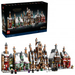 LEGO Harry Potter™ - Hogsmeade™ Village – Collectors\' Edition (76457)