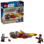 LEGO Star Wars™ - Cobb Vanth\'s Speeder (75437)
