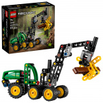 LEGO Technic - John Deere 1470H wieloogstmachine (42218)