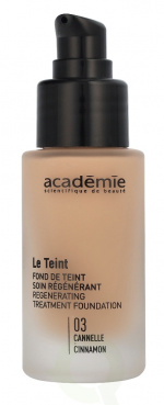 Academie Regenerating Treatment Foundation 30 ml 04 Hazelnut