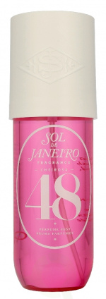 Sol De Janeiro Cheirosa 48 Perfume Mist 240 ml