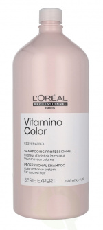 L\'Oreal Serie Expert Vitamino Color Shampoo 1500 ml