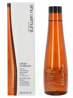 Shu Uemura Urban Moisture Hydro-Nourishing Shampoo 300 ml