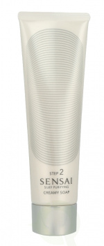 Sensai Silky Purifiyng Creamy Soap 125 ml