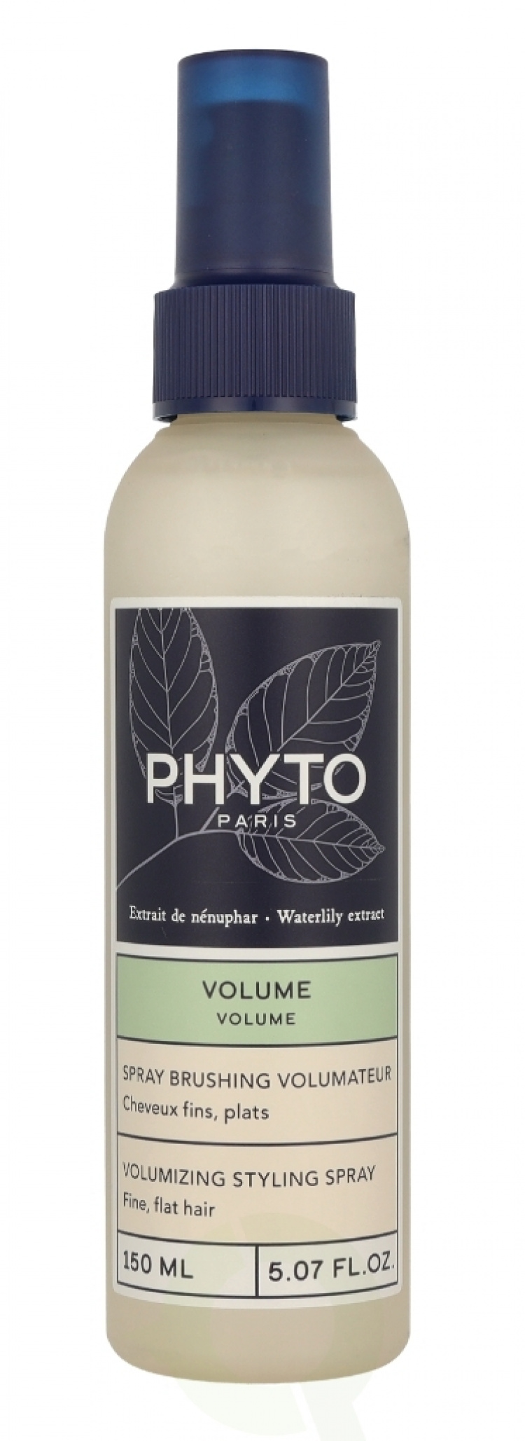 Phyto Volume Volumizing Blow-Dry Spray 150 ml