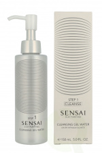 Sensai Cleansing Gel Water 150 ml