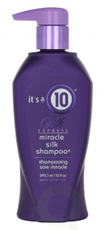 It\'s a 10 Silk Express Miracle Silk Shampoo 295.7 ml