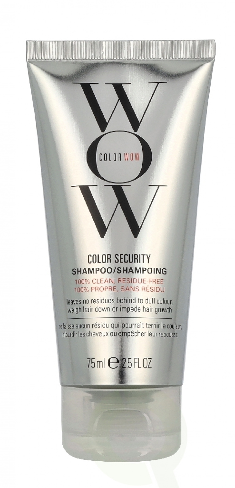 Color Wow Color Security Shampoo 75 ml