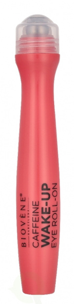 Biovene Caffeine Wake-Up Eye Roll-On 15 ml