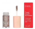 Pupa Milano Pupa Vamp! Liquid Eyeshadow 4 ml #003 Smokey Lilac