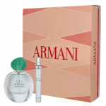 Armani Acqua Di Gioia Giftset 40 ml Edp Spray 30ml/Edp Spray 10ml