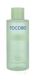 TOCOBO Cica Calming Aqua Toner 200 ml