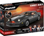 Playmobil Knight Rider - K.I.T.T. (70924)
