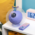 Paladone Stitch Galaxy-projectielamp met oplaadbare batterij