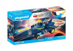 Playmobil Funstars: Space Jet-race (71719)
