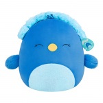 Squishmallows 40 cm P24 Priscilla Peacock (248611)