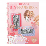TOPModel Frame Book (413777)