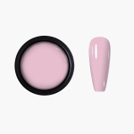 Nailura Builder Gel 7 - Lila-roze - 10 ml