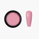 Nailura Builder Gel 9 - Rozenkwartsroze - 10 ml