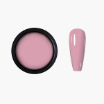 Nailura Builder Gel 13 - Chocolate Pink - 10 ml