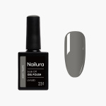 Nailura Gellak 231 - Ashy Taupe - 10 ml