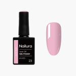 Nailura Gellak 23 - Lilac Haze - 10 ml