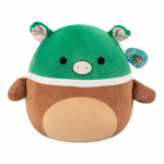 Squishmallows Knuffel van 40 cm - Carmine