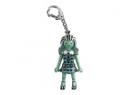 Playmobil Monster High Frankie Stein-sleutelhanger (72044)