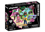 Playmobil Monster High Valentijnsdate (72043)