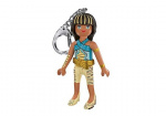 Playmobil Monster High Cleo De Nile-sleutelhanger (72045)