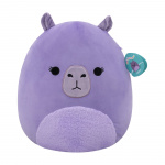 Squishmallows Knuffel van 40 cm - Debra