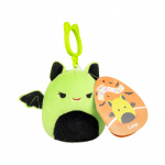 Squishmallows 9 cm Halloween-clip - Leap